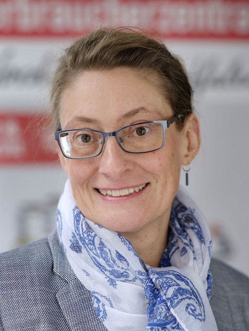 Stephanie Kallendrusch